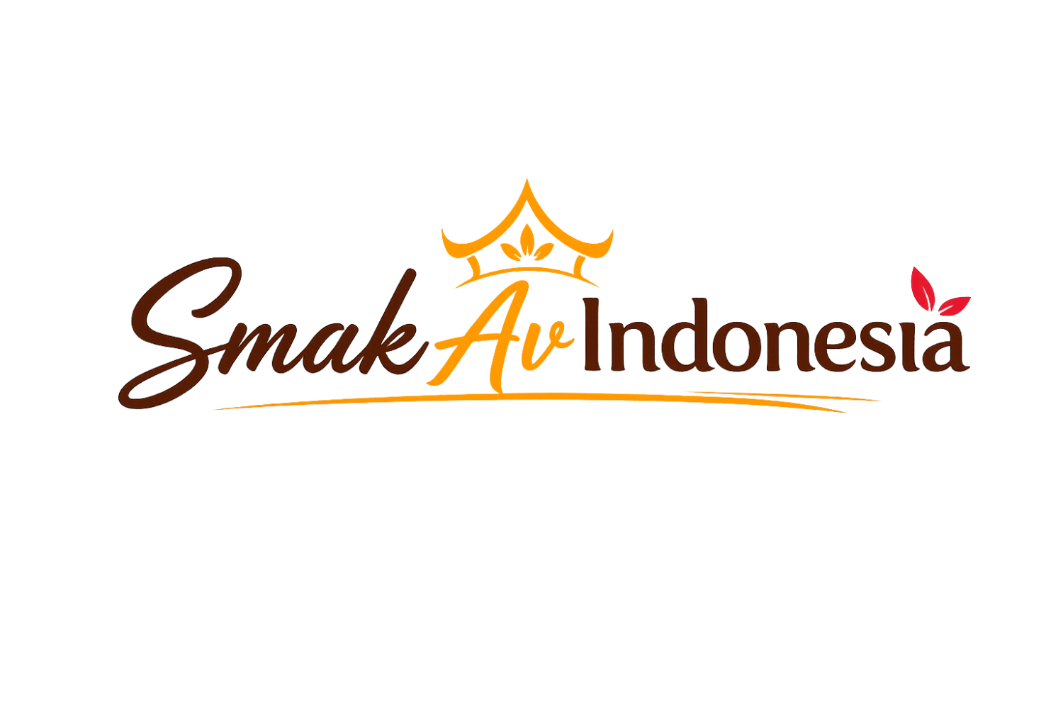 Smak Av Indonesia